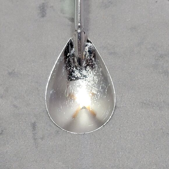 Vintage Nautical Ship Boat Anchor 2 Piece Barware Set - Picture 9 of 14